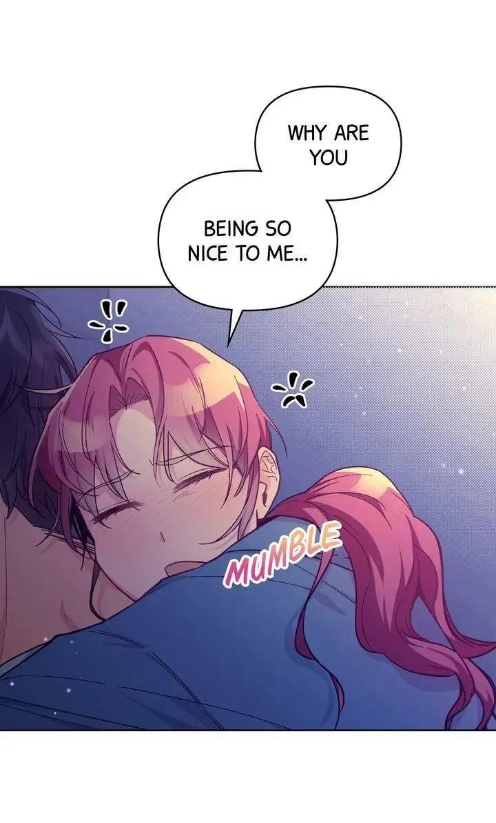 Romantic Pitch ʚ₍Official₎ɞ Kainu Manga Chapter 26 Page 3