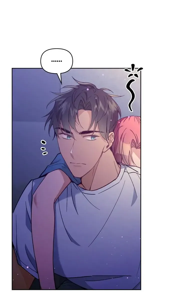 Romantic Pitch ʚ₍Official₎ɞ Kainu Manga Chapter 26 Page 4