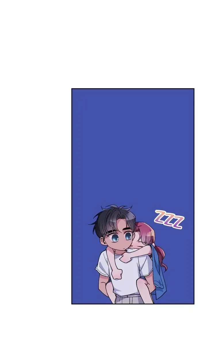 Romantic Pitch ʚ₍Official₎ɞ Kainu Manga Chapter 26 Page 5