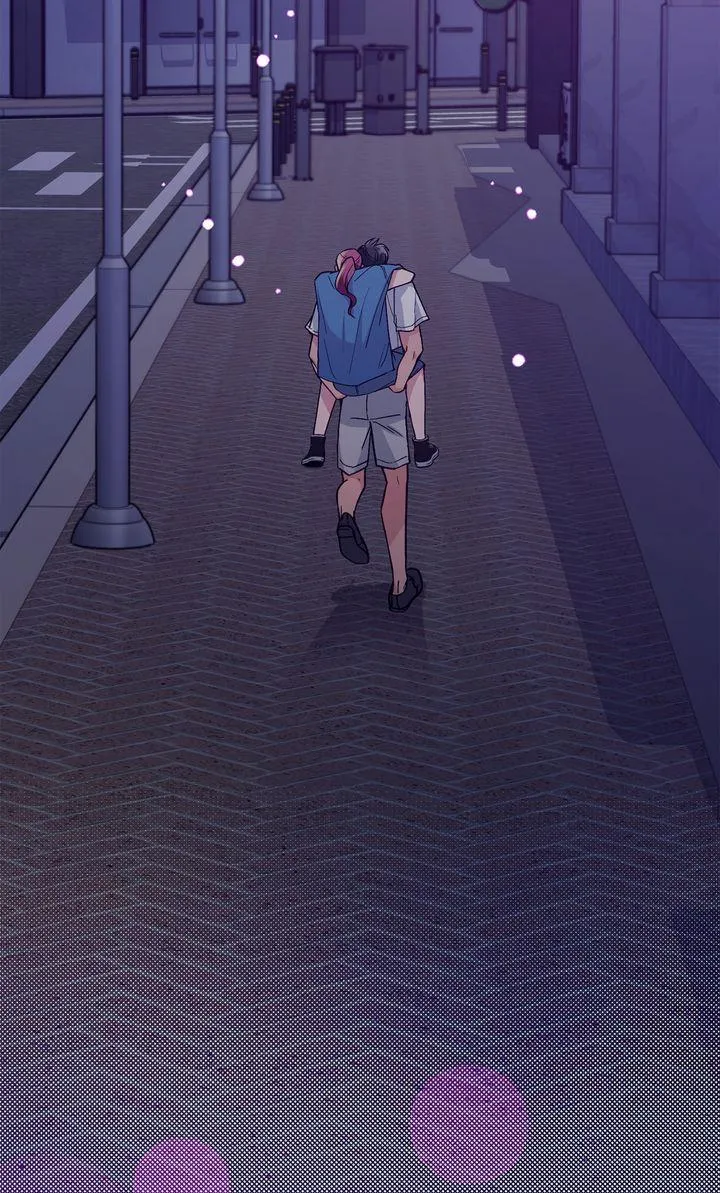 Romantic Pitch ʚ₍Official₎ɞ Kainu Manga Chapter 26 Page 8