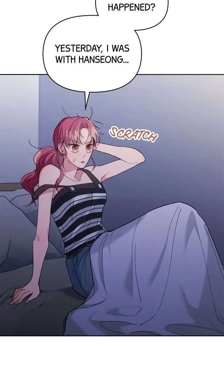 Romantic Pitch ʚ₍Official₎ɞ Kainu Manga Chapter 26 Page 11