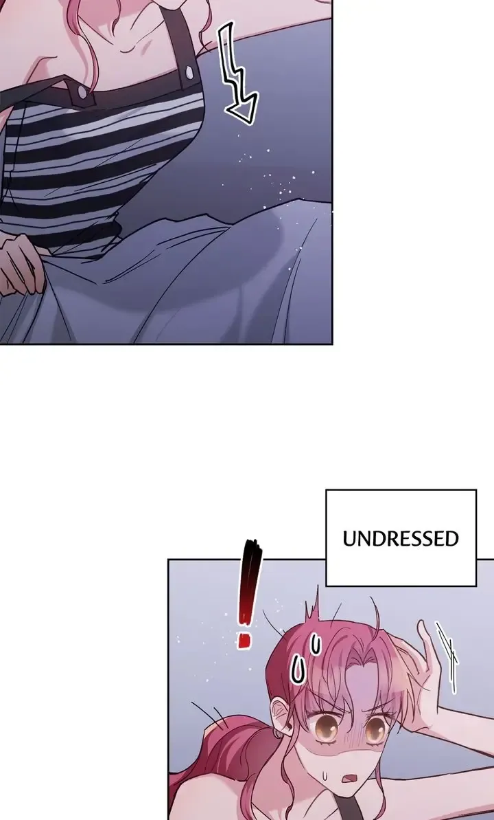 Romantic Pitch ʚ₍Official₎ɞ Kainu Manga Chapter 26 Page 14