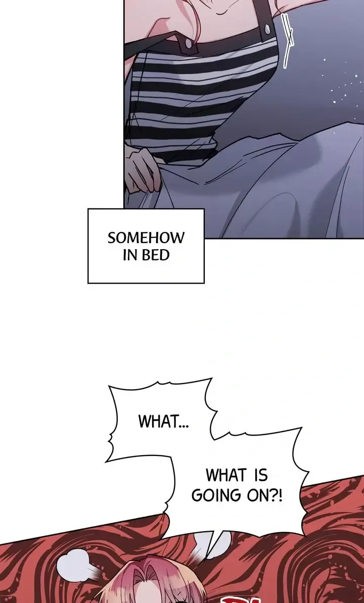 Romantic Pitch ʚ₍Official₎ɞ Kainu Manga Chapter 26 Page 15