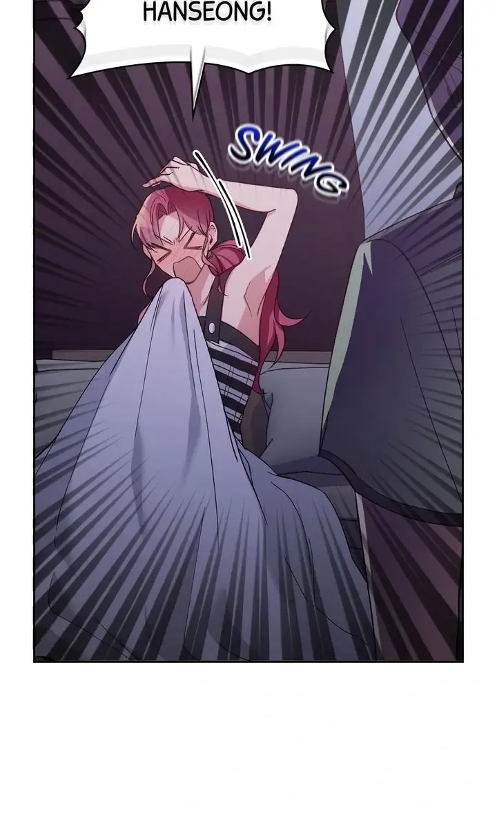 Romantic Pitch ʚ₍Official₎ɞ Kainu Manga Chapter 26 Page 17