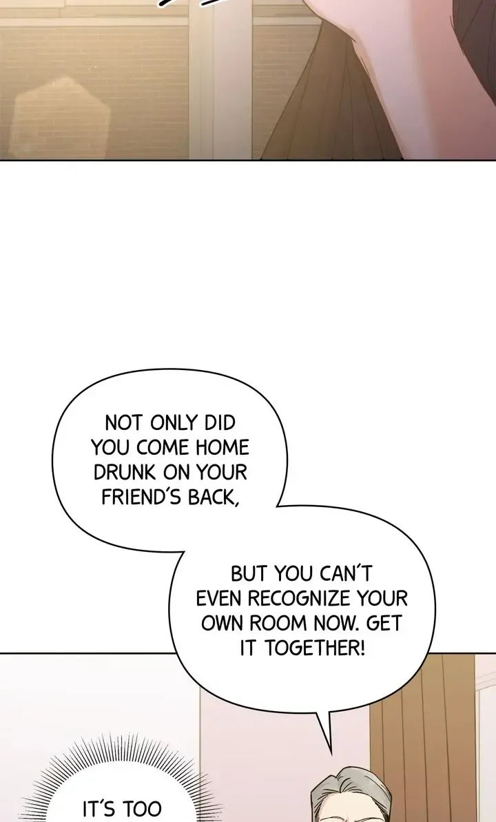 Romantic Pitch ʚ₍Official₎ɞ Kainu Manga Chapter 26 Page 20