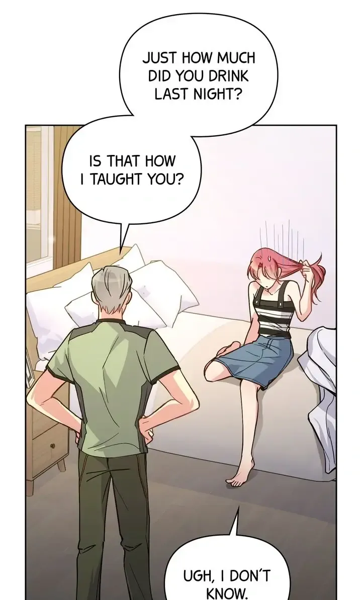 Romantic Pitch ʚ₍Official₎ɞ Kainu Manga Chapter 26 Page 22
