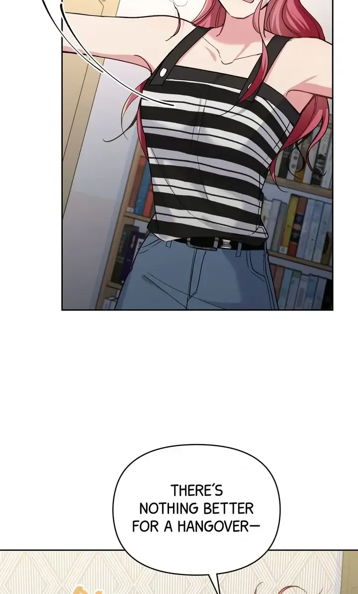 Romantic Pitch ʚ₍Official₎ɞ Kainu Manga Chapter 26 Page 24