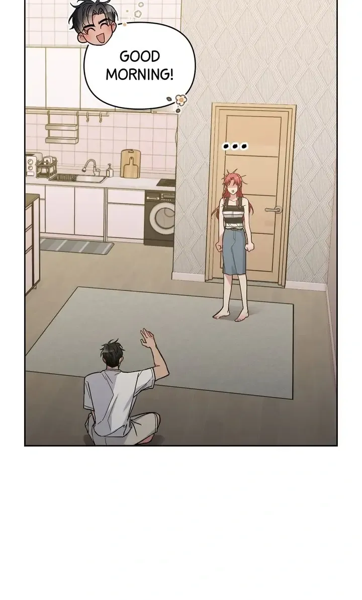 Romantic Pitch ʚ₍Official₎ɞ Kainu Manga Chapter 26 Page 26