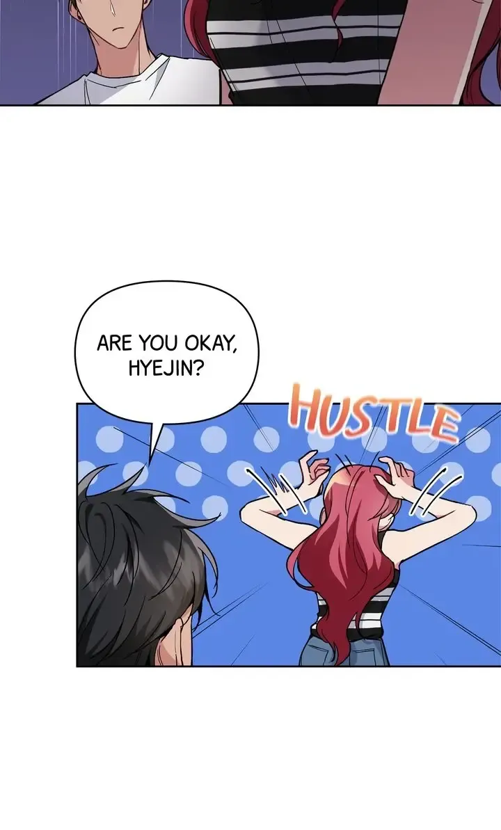Romantic Pitch ʚ₍Official₎ɞ Kainu Manga Chapter 26 Page 28