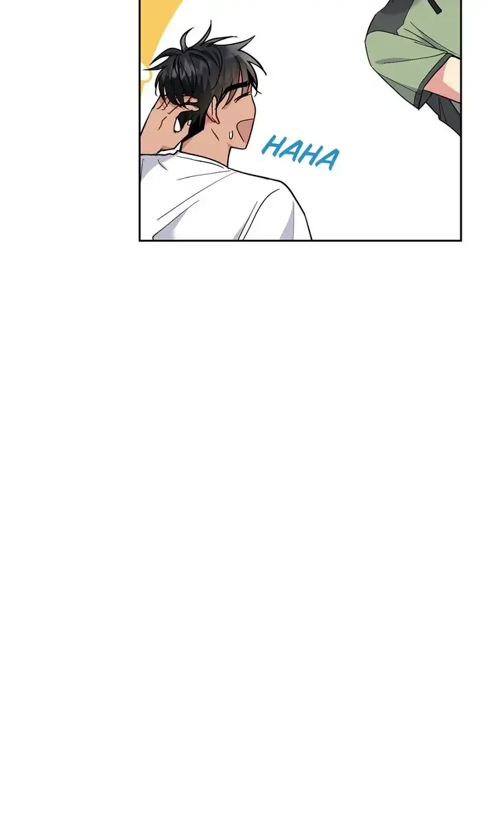 Romantic Pitch ʚ₍Official₎ɞ Kainu Manga Chapter 26 Page 31