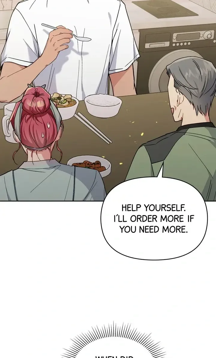 Romantic Pitch ʚ₍Official₎ɞ Kainu Manga Chapter 26 Page 35