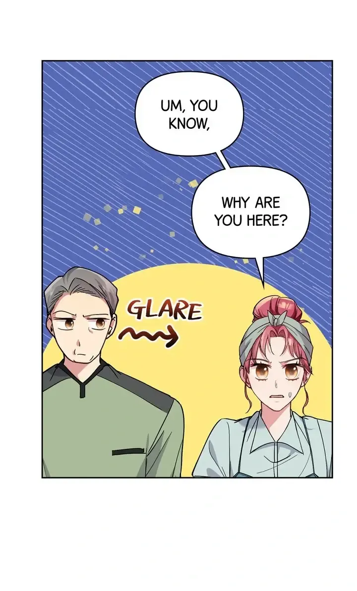 Romantic Pitch ʚ₍Official₎ɞ Kainu Manga Chapter 26 Page 37
