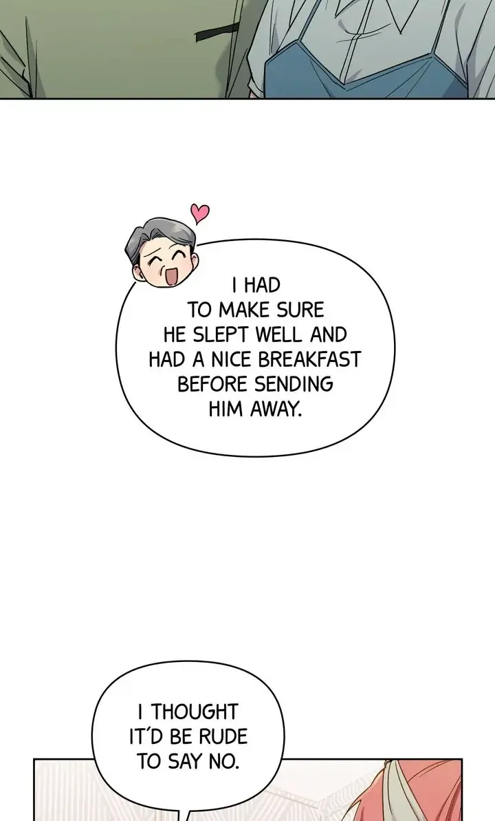 Romantic Pitch ʚ₍Official₎ɞ Kainu Manga Chapter 26 Page 39