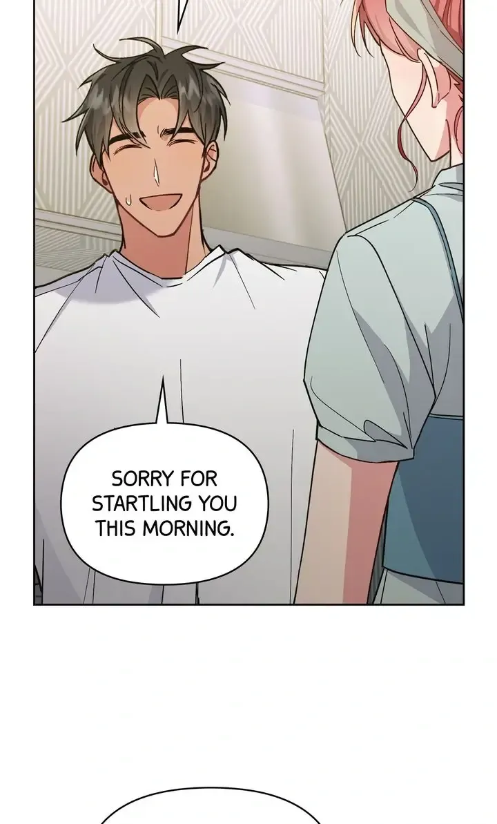 Romantic Pitch ʚ₍Official₎ɞ Kainu Manga Chapter 26 Page 40