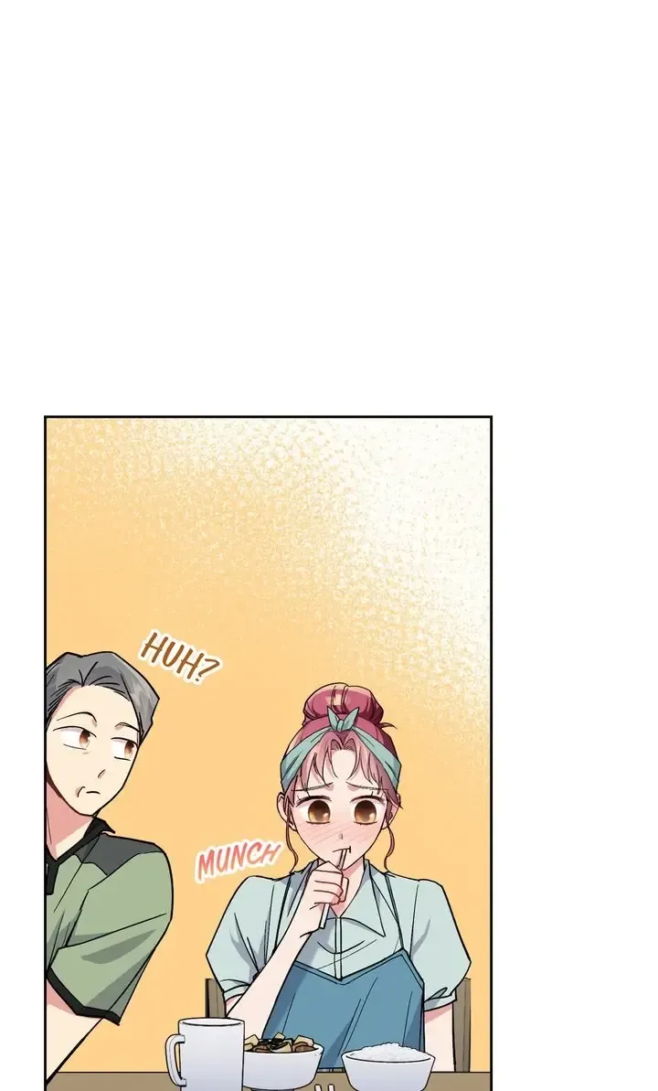 Romantic Pitch ʚ₍Official₎ɞ Kainu Manga Chapter 26 Page 42