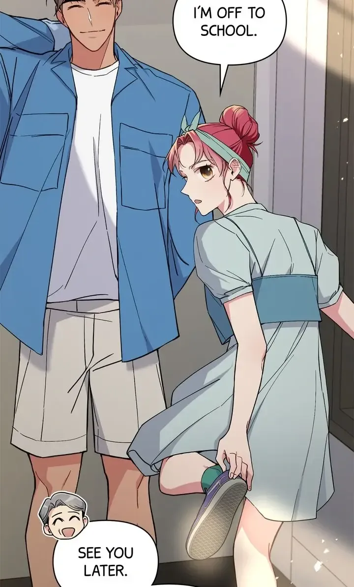Romantic Pitch ʚ₍Official₎ɞ Kainu Manga Chapter 26 Page 47