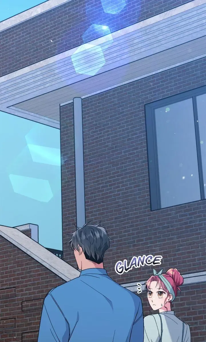 Romantic Pitch ʚ₍Official₎ɞ Kainu Manga Chapter 26 Page 50