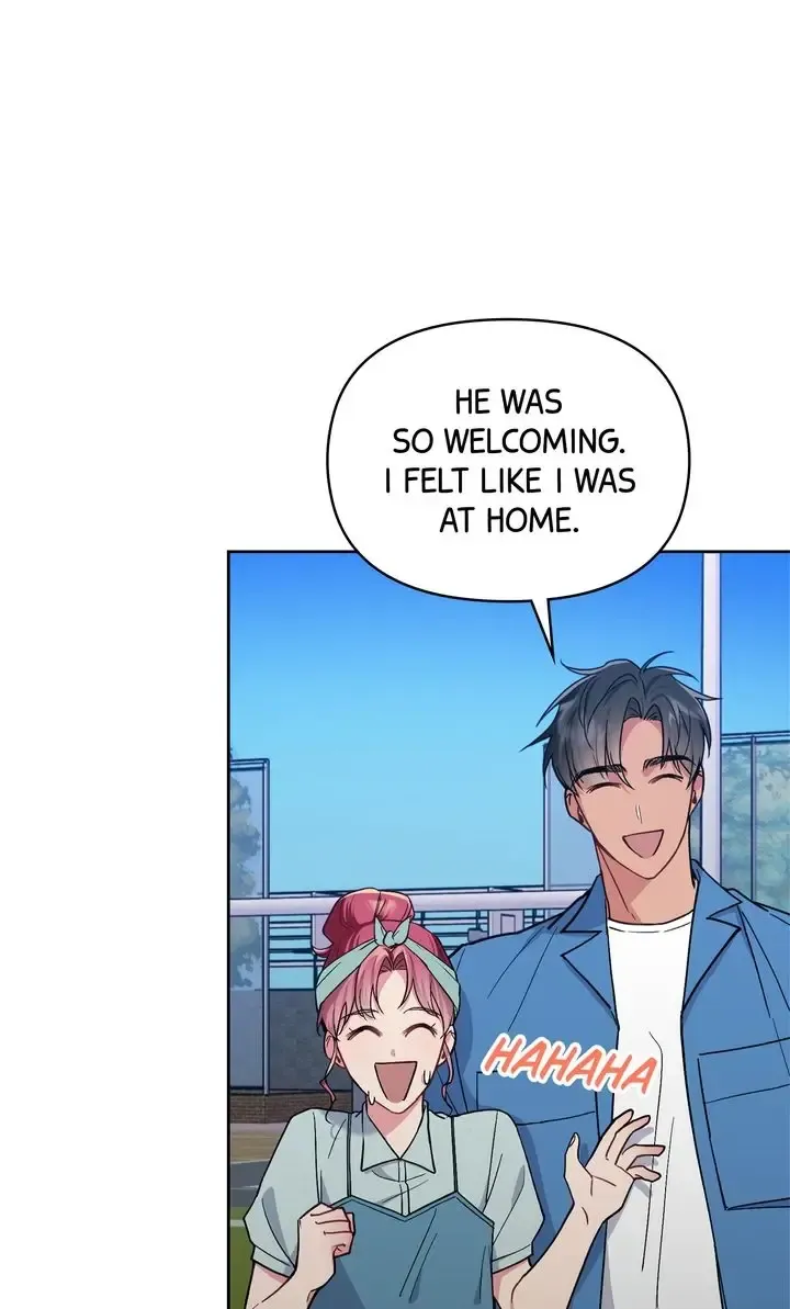 Romantic Pitch ʚ₍Official₎ɞ Kainu Manga Chapter 26 Page 63