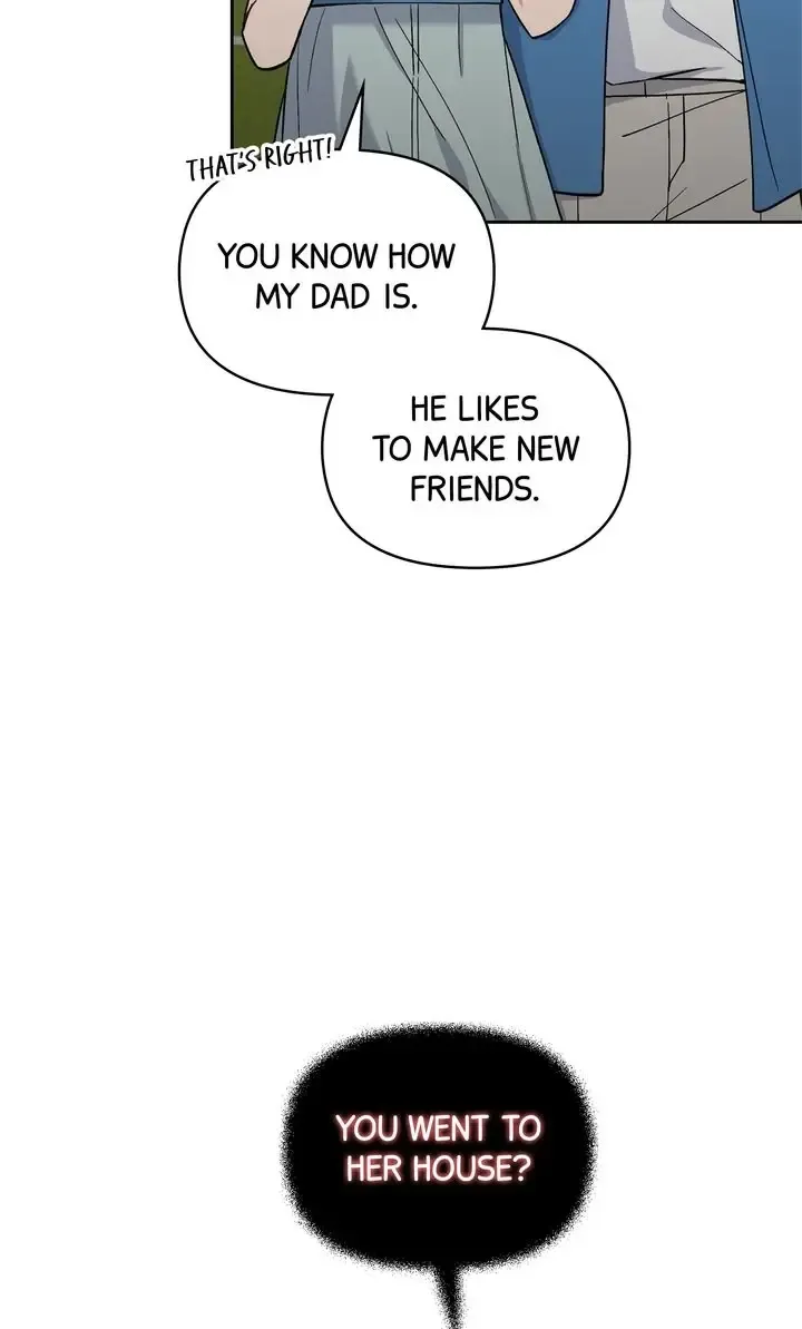 Romantic Pitch ʚ₍Official₎ɞ Kainu Manga Chapter 26 Page 64