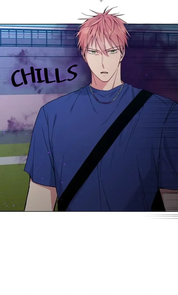 Romantic Pitch ʚ₍Official₎ɞ Kainu Manga Chapter 26 Page 65