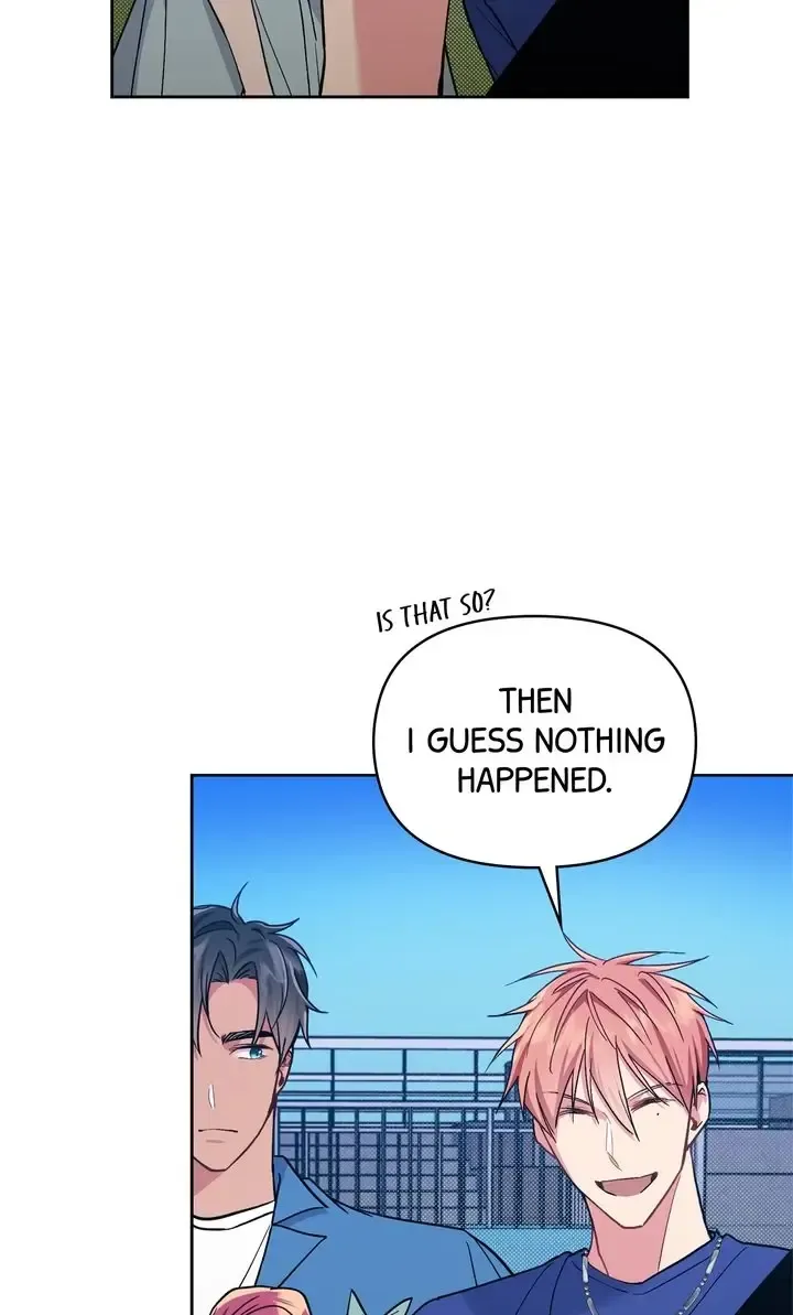 Romantic Pitch ʚ₍Official₎ɞ Kainu Manga Chapter 26 Page 67