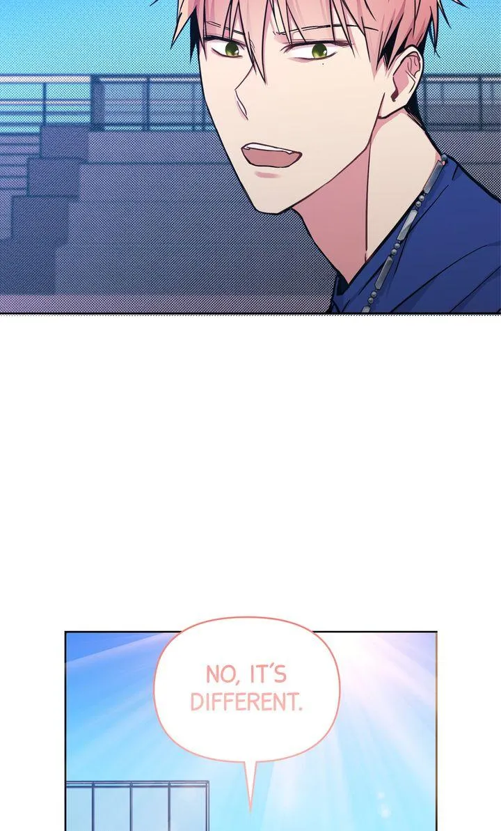 Romantic Pitch ʚ₍Official₎ɞ Kainu Manga Chapter 26 Page 77