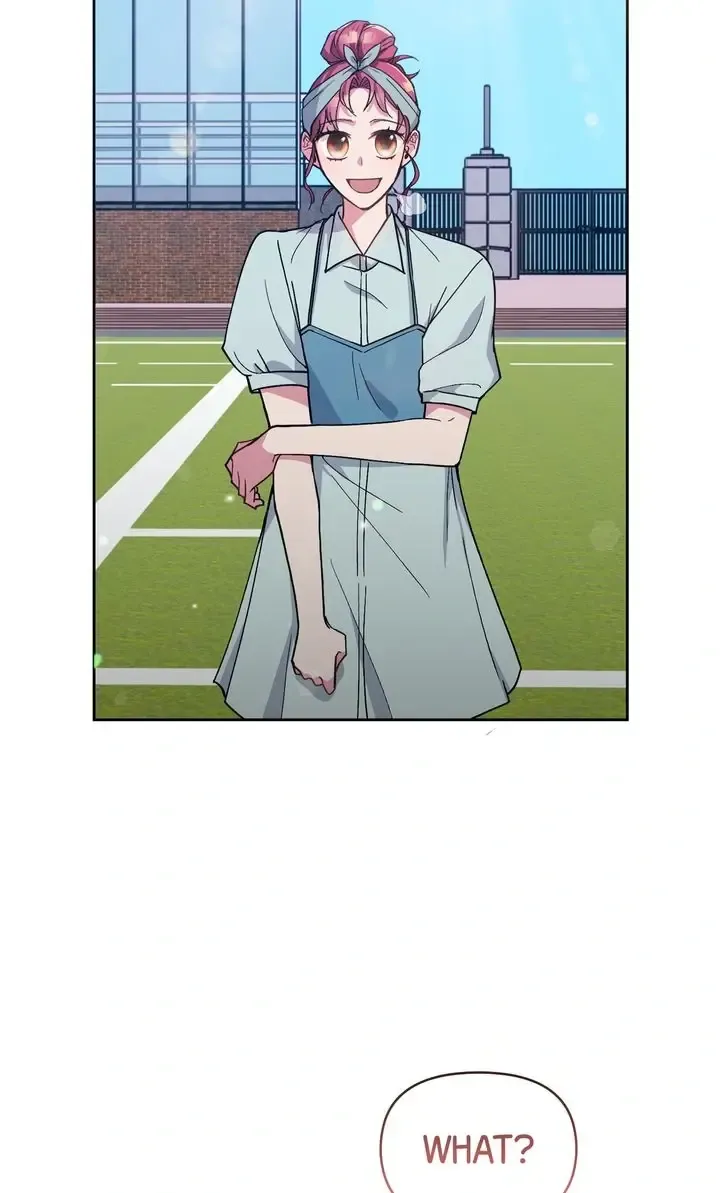 Romantic Pitch ʚ₍Official₎ɞ Kainu Manga Chapter 26 Page 78