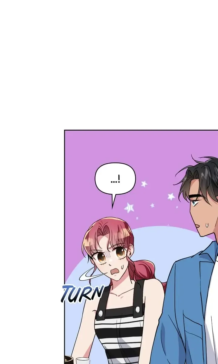 Romantic Pitch ʚ₍Official₎ɞ Kainu Manga Chapter 25 Page 5