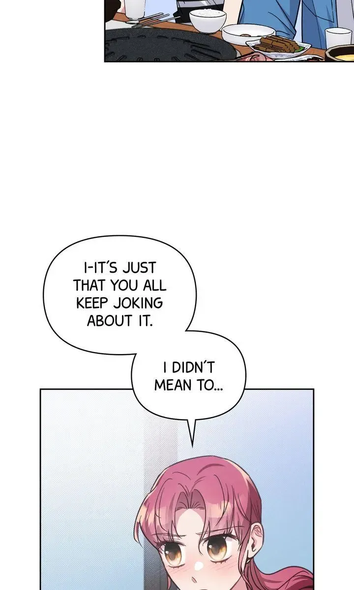 Romantic Pitch ʚ₍Official₎ɞ Kainu Manga Chapter 25 Page 6