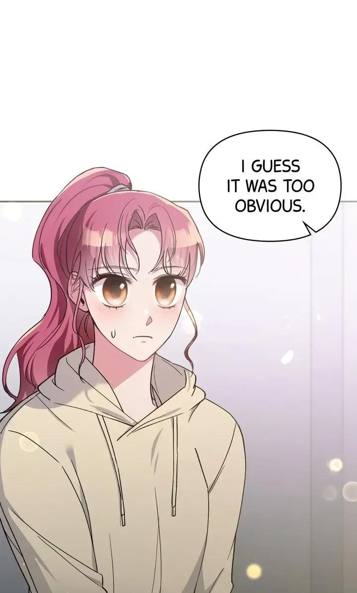 Romantic Pitch ʚ₍Official₎ɞ Kainu Manga Chapter 24 Page 2
