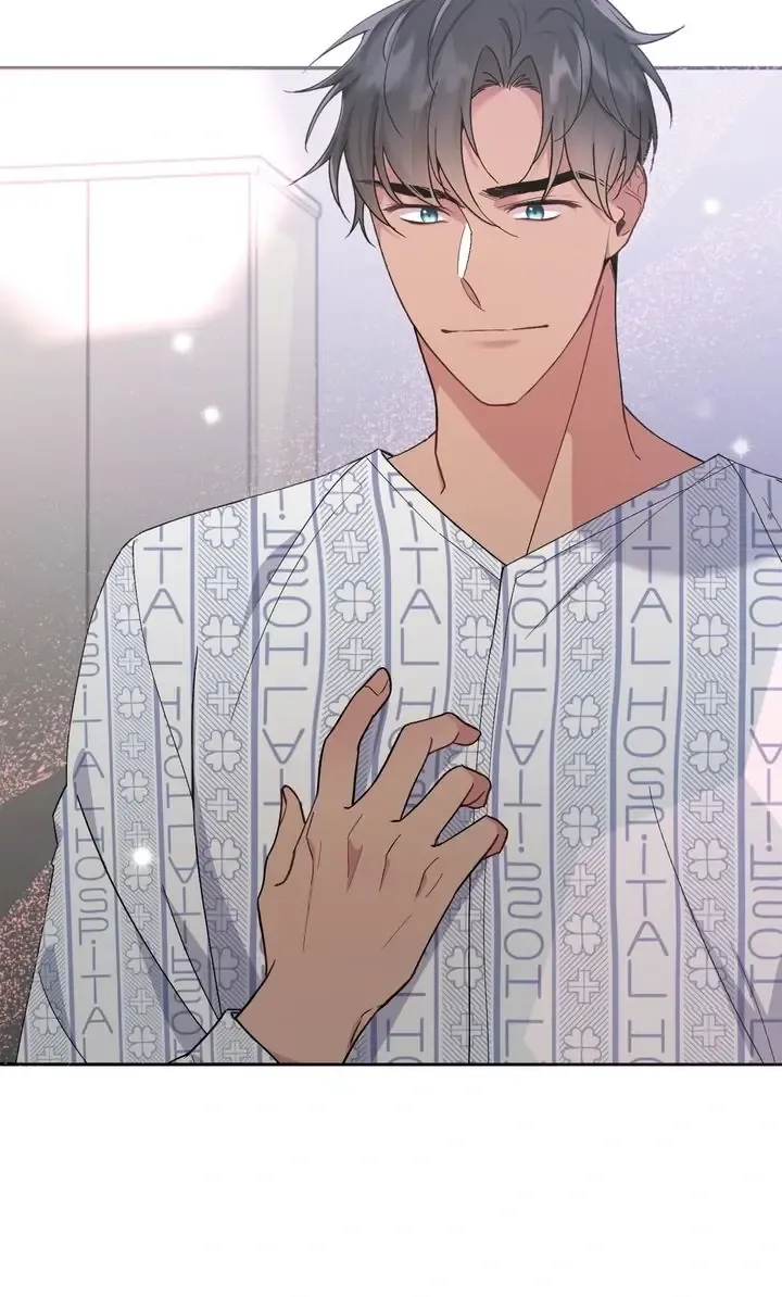 Romantic Pitch ʚ₍Official₎ɞ Kainu Manga Chapter 24 Page 5
