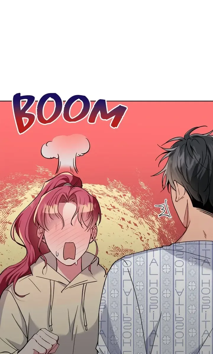 Romantic Pitch ʚ₍Official₎ɞ Kainu Manga Chapter 24 Page 6