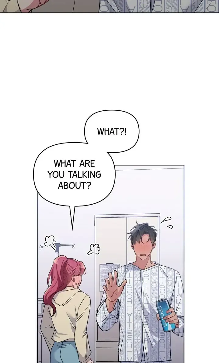 Romantic Pitch ʚ₍Official₎ɞ Kainu Manga Chapter 24 Page 7
