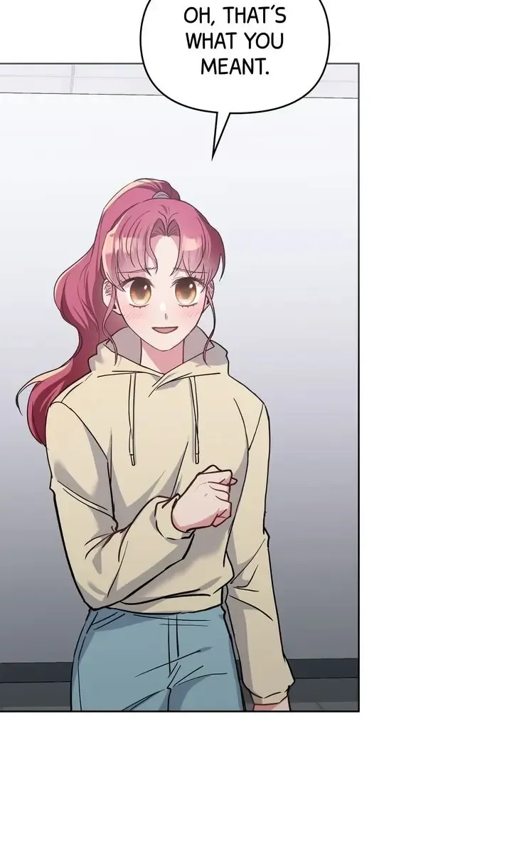 Romantic Pitch ʚ₍Official₎ɞ Kainu Manga Chapter 24 Page 10