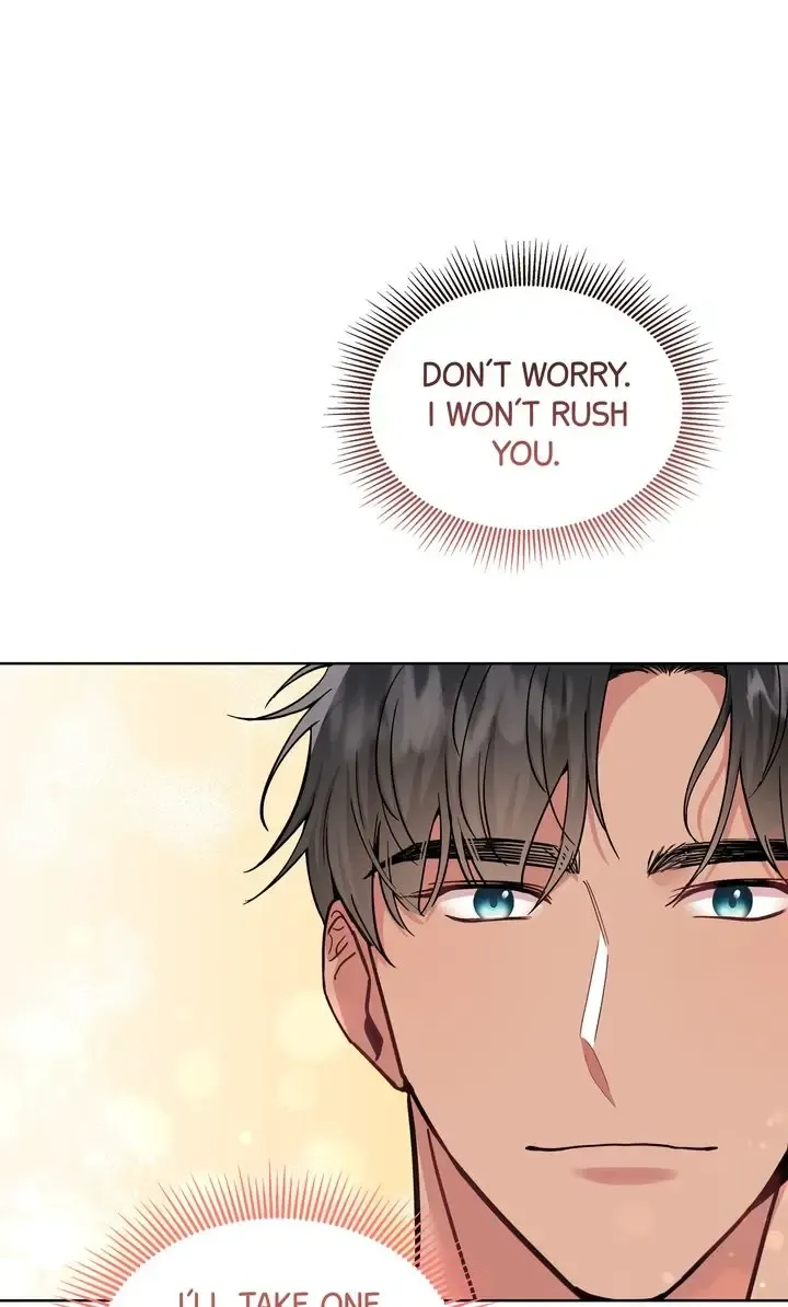 Romantic Pitch ʚ₍Official₎ɞ Kainu Manga Chapter 24 Page 11