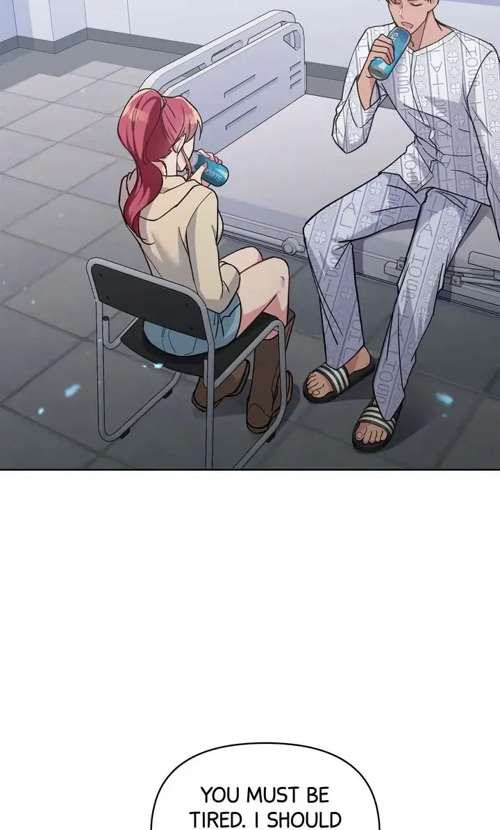 Romantic Pitch ʚ₍Official₎ɞ Kainu Manga Chapter 24 Page 13