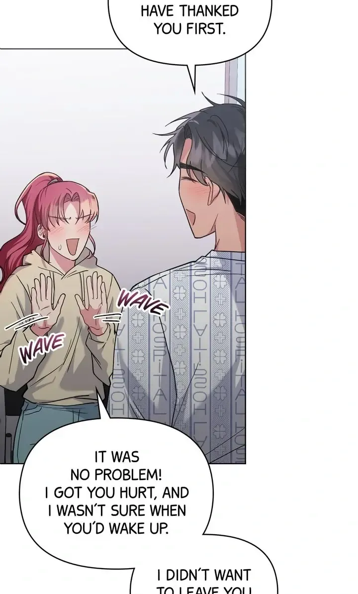 Romantic Pitch ʚ₍Official₎ɞ Kainu Manga Chapter 24 Page 14