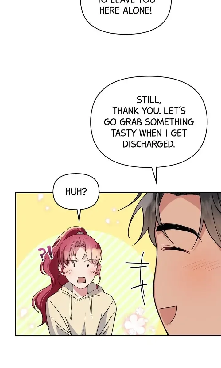 Romantic Pitch ʚ₍Official₎ɞ Kainu Manga Chapter 24 Page 15
