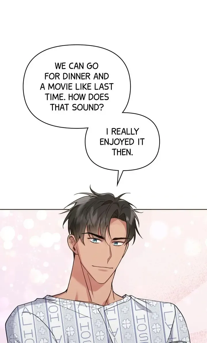 Romantic Pitch ʚ₍Official₎ɞ Kainu Manga Chapter 24 Page 16
