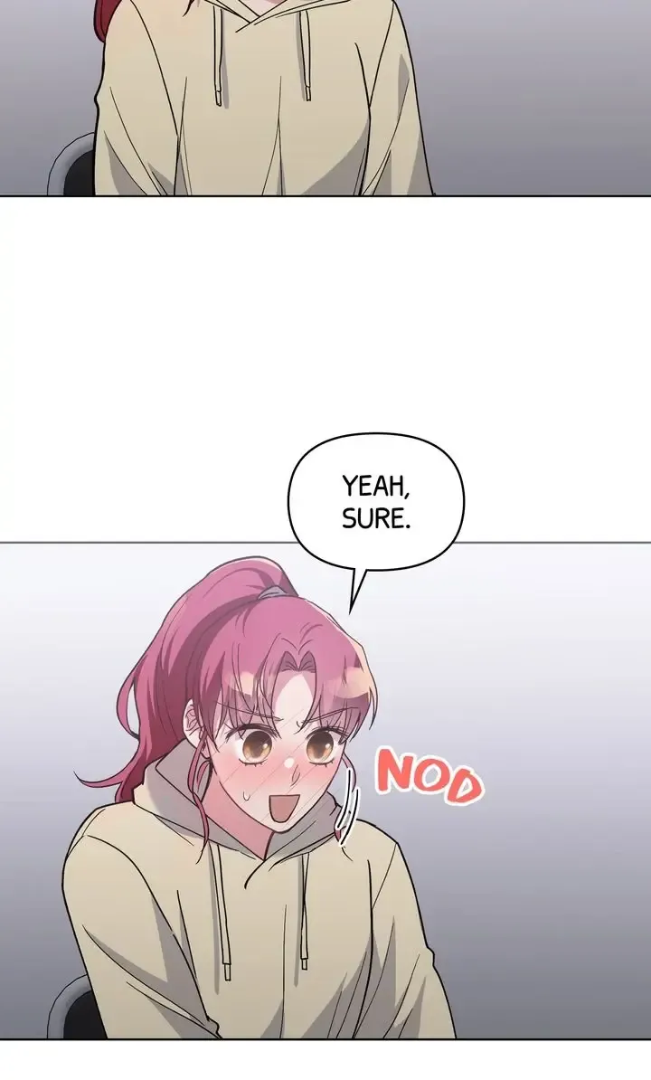 Romantic Pitch ʚ₍Official₎ɞ Kainu Manga Chapter 24 Page 18