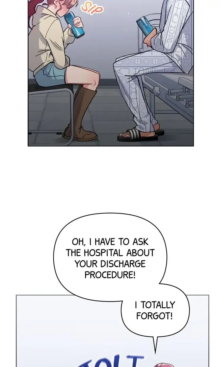 Romantic Pitch ʚ₍Official₎ɞ Kainu Manga Chapter 24 Page 20