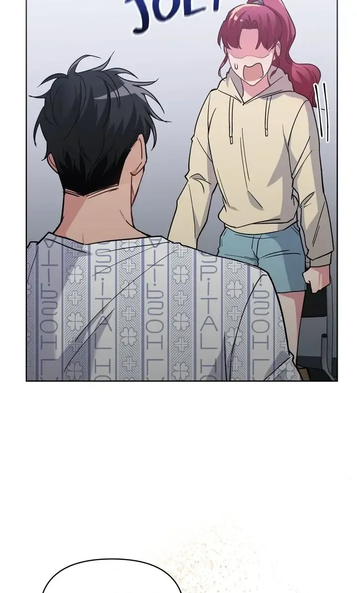 Romantic Pitch ʚ₍Official₎ɞ Kainu Manga Chapter 24 Page 21