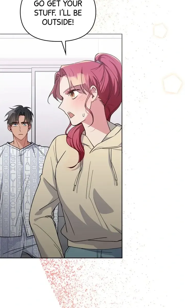 Romantic Pitch ʚ₍Official₎ɞ Kainu Manga Chapter 24 Page 22