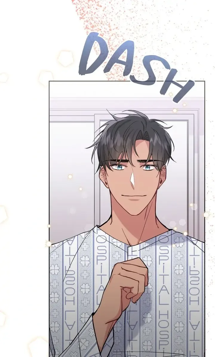 Romantic Pitch ʚ₍Official₎ɞ Kainu Manga Chapter 24 Page 23