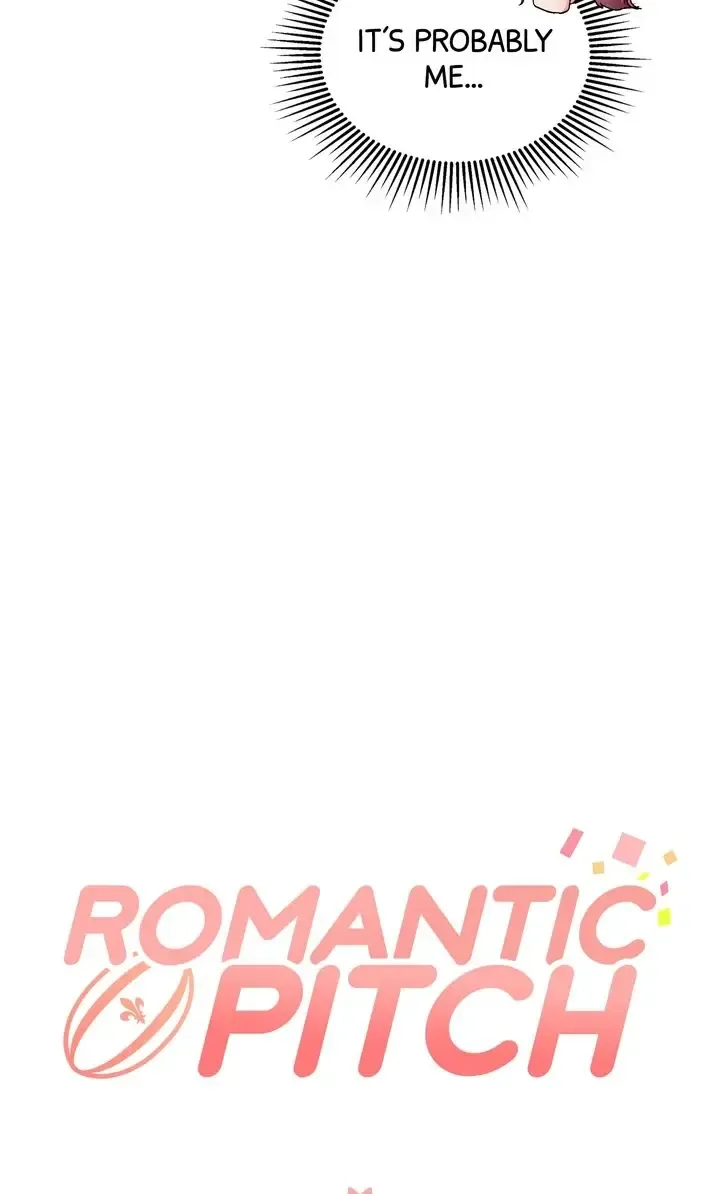 Romantic Pitch ʚ₍Official₎ɞ Kainu Manga Chapter 24 Page 26