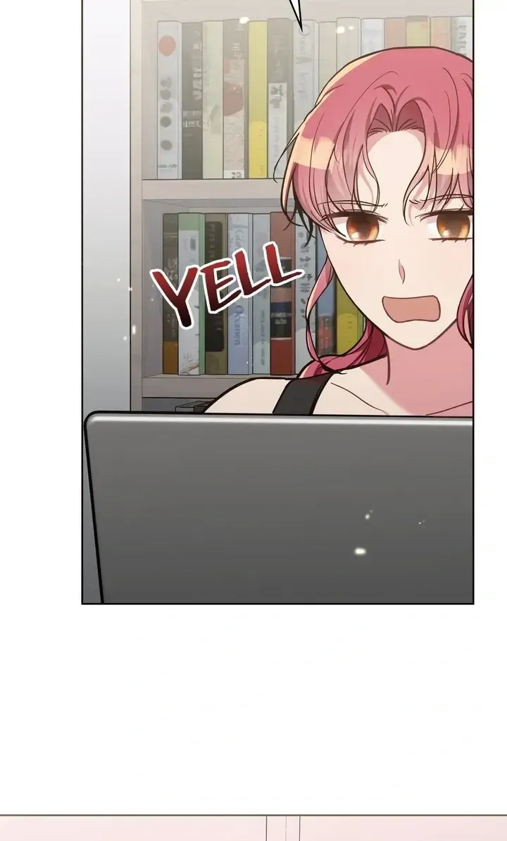 Romantic Pitch ʚ₍Official₎ɞ Kainu Manga Chapter 24 Page 29