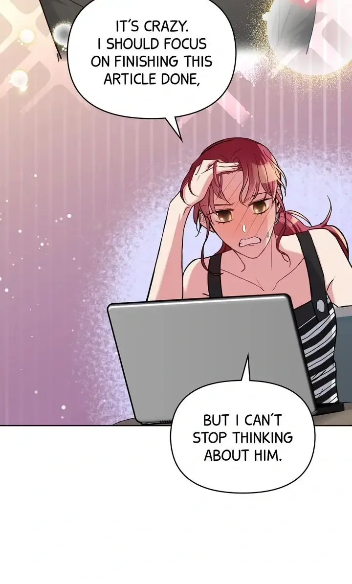 Romantic Pitch ʚ₍Official₎ɞ Kainu Manga Chapter 24 Page 32
