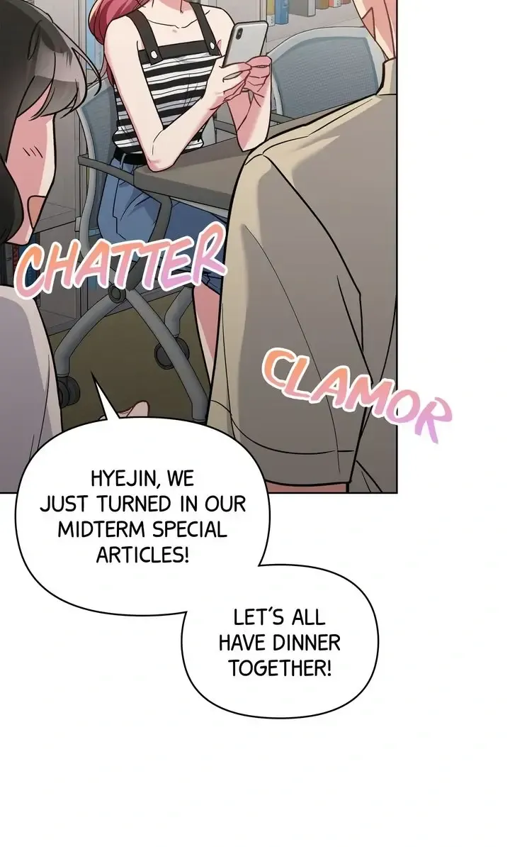 Romantic Pitch ʚ₍Official₎ɞ Kainu Manga Chapter 24 Page 36