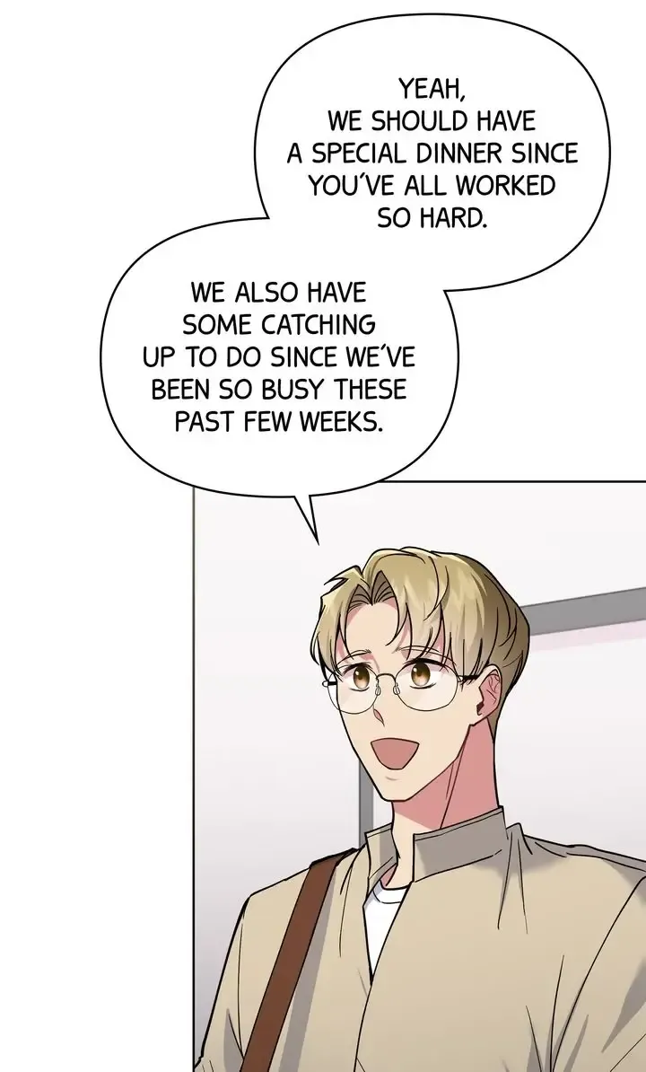 Romantic Pitch ʚ₍Official₎ɞ Kainu Manga Chapter 24 Page 37