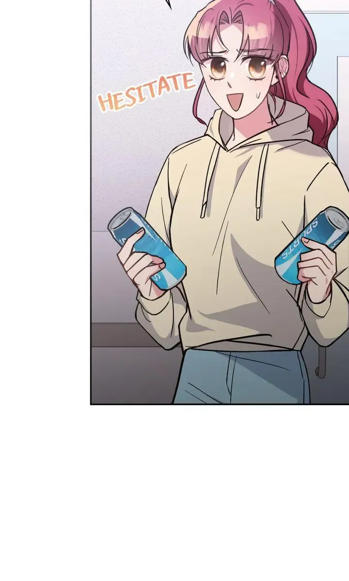 Romantic Pitch ʚ₍Official₎ɞ Kainu Manga Chapter 23 Page 49